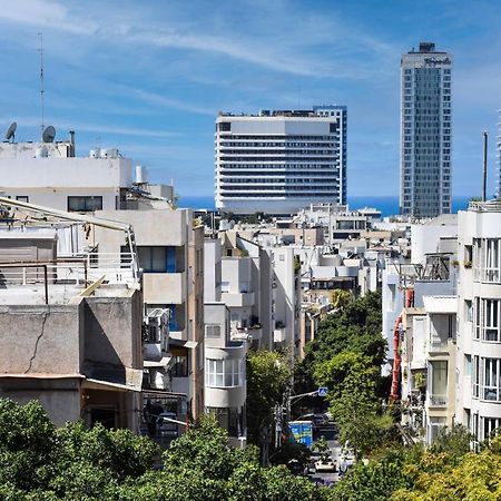 Out Of Time By Holyguest Daire Tel Aviv Dış mekan fotoğraf