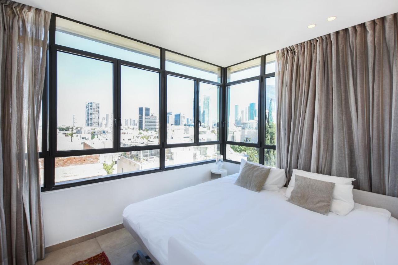 Out Of Time By Holyguest Daire Tel Aviv Dış mekan fotoğraf